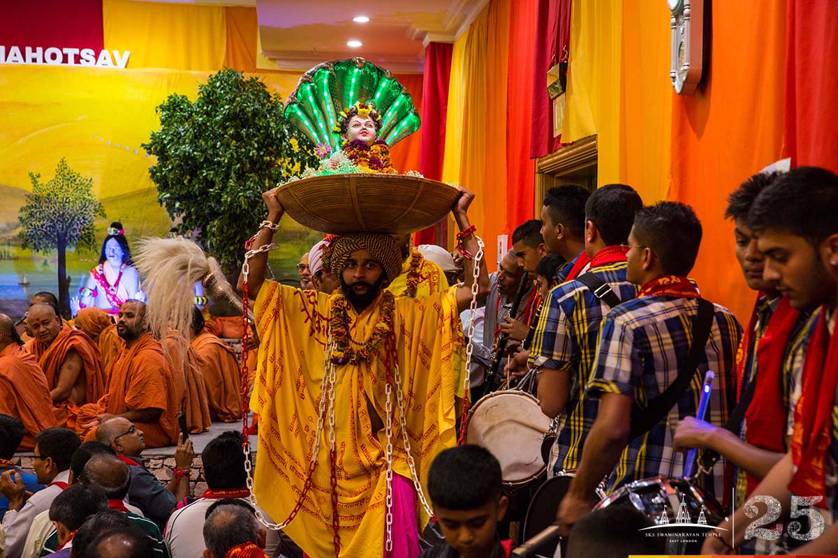 ©1987-2017 SKS Swaminarayan Temple East London